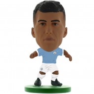 Μινιατούρα Manchester City FC SoccerStarz Rodri