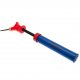 FC Barcelona Dual Action Football Pump