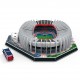 Παζλ 3D γηπέδου Paris Saint Germain FC