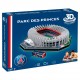 Παζλ 3D γηπέδου Paris Saint Germain FC