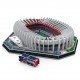 Παζλ 3D γηπέδου Paris Saint Germain FC
