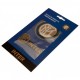 FC Inter Milan Twin Patch Set