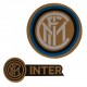 FC Inter Milan Twin Patch Set