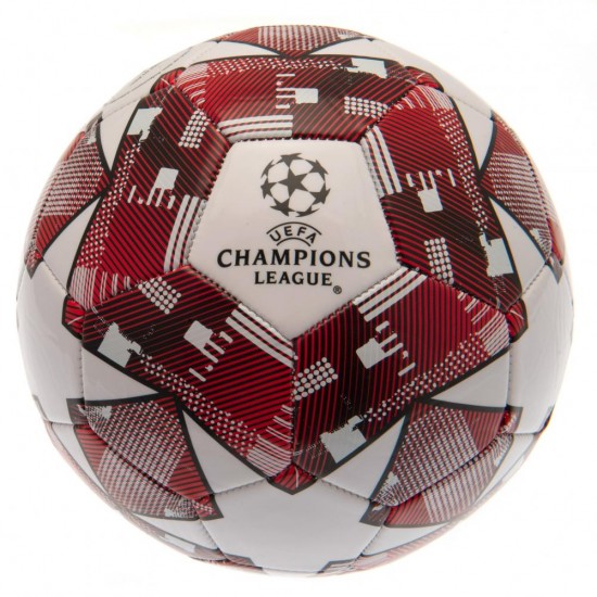 Μπάλα ποδοσφαίρου Star RD UEFA Champions League (Mέγεθος 5)