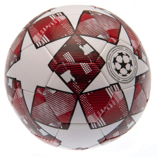Μπάλα ποδοσφαίρου Star RD UEFA Champions League (Mέγεθος 5)