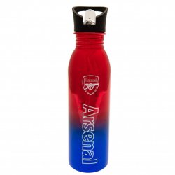 Μεταλλικό μπουκάλι UV 700ml Arsenal FC