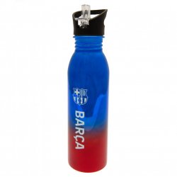 Μεταλλικό μπουκάλι UV 700ml FC Barcelona