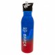 FC Barcelona UV Metallic Drinks Bottle