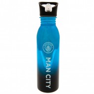 Μεταλλικό μπουκάλι UV 700ml Manchester City FC