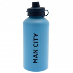 Μπουκάλι αλουμινίου Manchester City FC MT