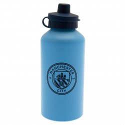 Μπουκάλι αλουμινίου Manchester City FC MT