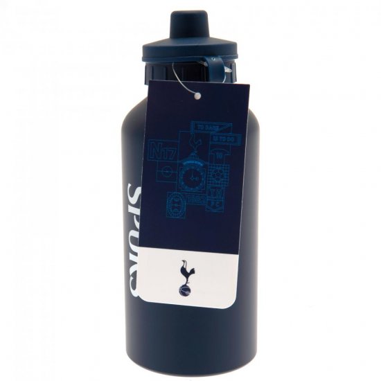 Μπουκάλι αλουμινίου Tottenham Hotspur FC MT