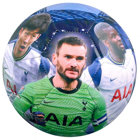 Μπάλα ποδοσφαίρου Players Photo Tottenham Hotspur FC