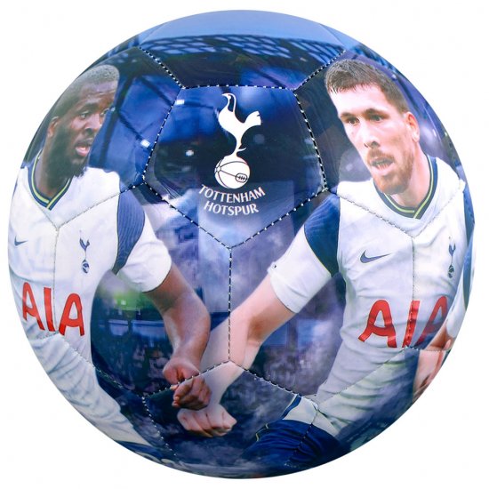 Μπάλα ποδοσφαίρου Players Photo Tottenham Hotspur FC