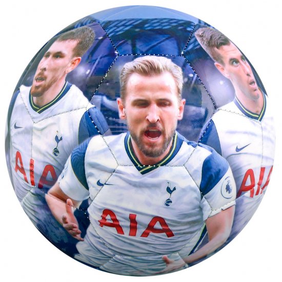 Μπάλα ποδοσφαίρου Players Photo Tottenham Hotspur FC