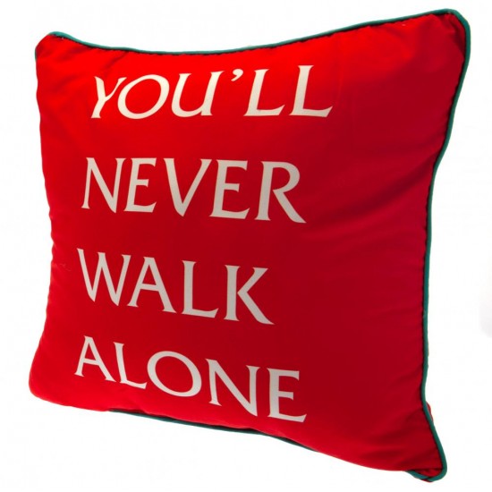 Μαξιλάρι 40 x 40εκ. Liverpool FC