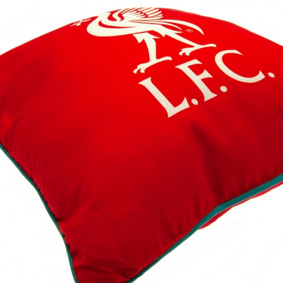 Μαξιλάρι 40 x 40εκ. Liverpool FC