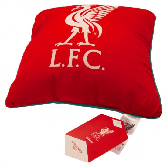 Μαξιλάρι 40 x 40εκ. Liverpool FC