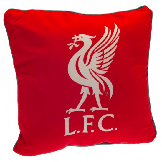 Μαξιλάρι 40 x 40εκ. Liverpool FC
