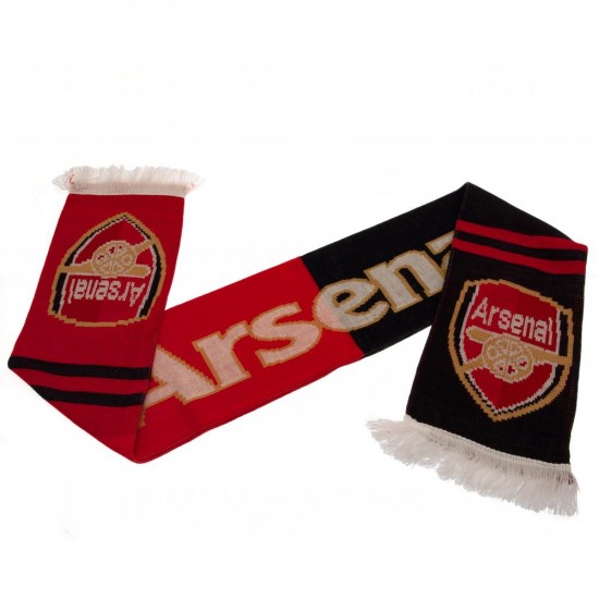 Κασκόλ SP Arsenal FC