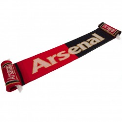 Κασκόλ SP Arsenal FC