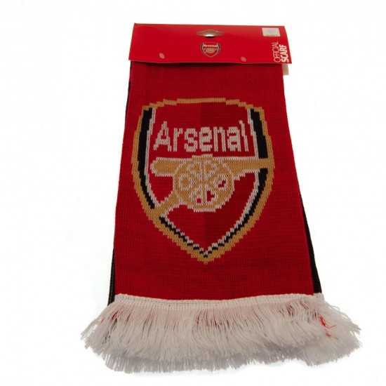 Κασκόλ SP Arsenal FC