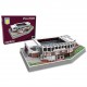 Παζλ 3D 38 x 27 x 10 εκ. Aston Villa FC