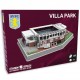 Παζλ 3D 38 x 27 x 10 εκ. Aston Villa FC