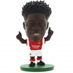 Μινιατούρα Saka Arsenal FC SoccerStarz