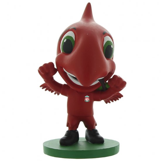 Μινιατούρα Liverpool FC SoccerStarz Mighty Red