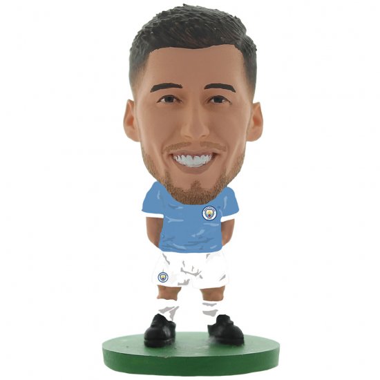 Μινιατούρα Manchester City FC SoccerStarz Ruben Dias