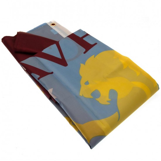 Σημαία Aston Villa FC WM