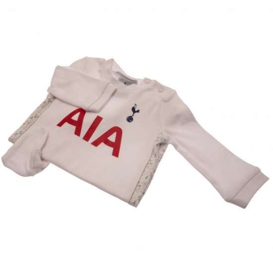 Tottenham Hotspur FC Sleepsuit 12-18 Mths MT