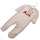 Tottenham Hotspur FC Sleepsuit 12-18 Mths MT