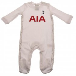 Tottenham Hotspur FC Sleepsuit 12-18 Mths MT