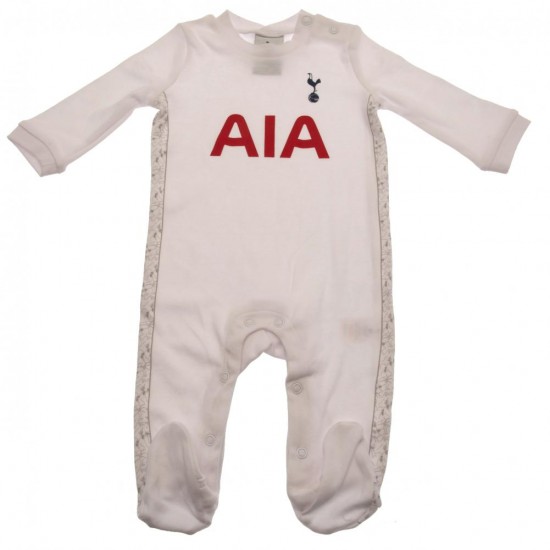 Tottenham Hotspur FC Sleepsuit 12-18 Mths MT
