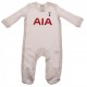Tottenham Hotspur FC Sleepsuit 12-18 Mths MT