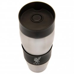 Ανοξείδωτος θερμός 340ml Liverpool FC