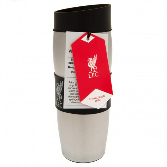 Ανοξείδωτος θερμός 340ml Liverpool FC