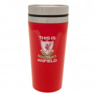 Liverpool FC TIA Travel Mug