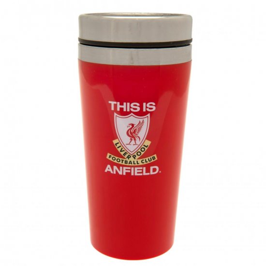 Liverpool FC TIA Travel Mug