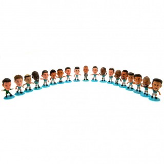 Soccerstarz Football Figures PREMIER LEAGUE & LA LIGA (choose from  list)