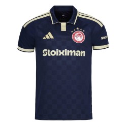 Ολυμπιακός 2026/27 τρίτη εμφάνιση Φορτούνης Adidas