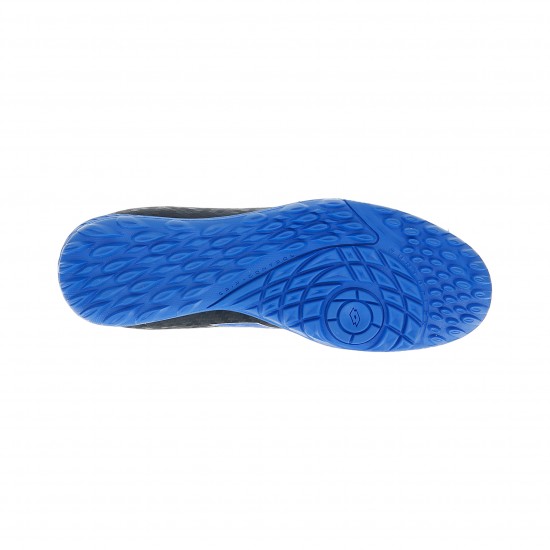Ανδρικά Παπούτσια Ποδοσφαιρικά MAESTRO 700 IV TF, μαύρα/μπλε 214642_6TP