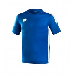 Εμφάνιση ποδοσφαίρου ELITE PLUS JERSEY PL μπλε 216539_8CM