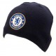 Τσέλσι Πλεκτός Σκούφος Beanie (Ναυτικό Μπλε)