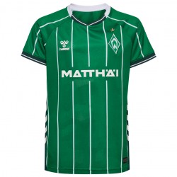 Βέρδερ Βρέμης hummel παιδική φανέλα εντός έδρας