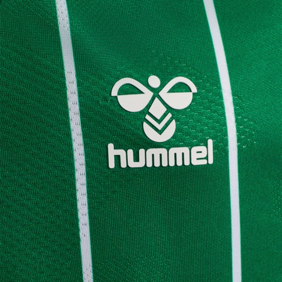 Βέρδερ Βρέμης hummel παιδική φανέλα εντός έδρας