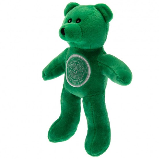 Αρκουδάκι Plush Celtic FC