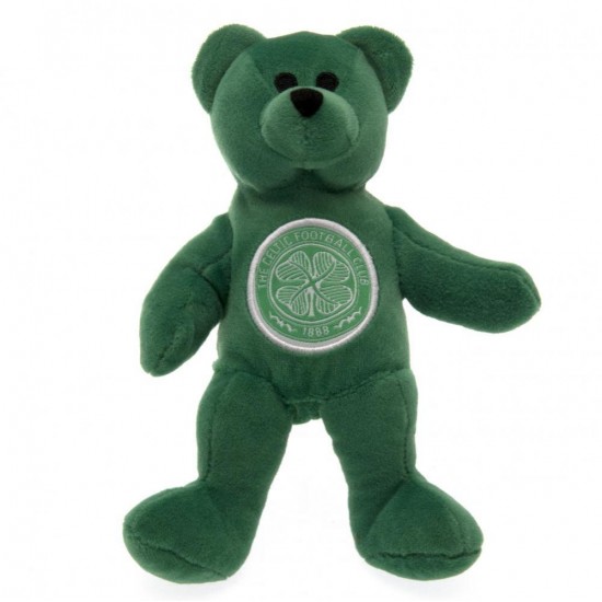 Αρκουδάκι Plush Celtic FC